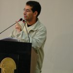vereador Justino da Luz (PT) vereador Justino da Luz (PT)