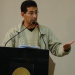 vereador Justino da Luz (PT) vereador Justino da Luz (PT)