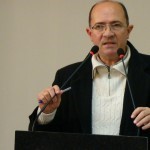 vereador Ademar Possamai (DEM) vereador Ademar Possamai (DEM)