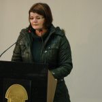 vereadora Natália Lúcia Petry (PSB) vereadora Natália Lúcia Petry (PSB)