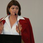 vereadora Natália Lúcia Petry (PSB) vereadora Natália Lúcia Petry (PSB)