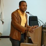 vereador Francisco Alves (PT) vereador Francisco Alves (PT)