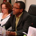 vereador Francisco Alves (PT) vereador Francisco Alves (PT)