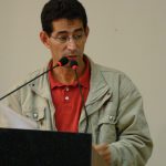 vereador Justino da Luz (PT) vereador Justino da Luz (PT)