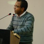 vereador Francisco Alves (PT) vereador Francisco Alves (PT)