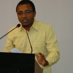 vereador Francisco Alves (PT) vereador Francisco Alves (PT)