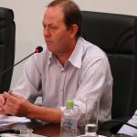 vereador Jaime Negherbon (PMDB) vereador Jaime Negherbon (PMDB)