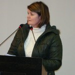 vereadora Natália Lúcia Petry (PSB) vereadora Natália Lúcia Petry (PSB)