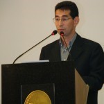 vereador Justino da Luz (PT) vereador Justino da Luz (PT)