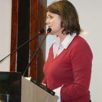 vereadora Natália Lúcia Petry (PSB) vereadora Natália Lúcia Petry (PSB)