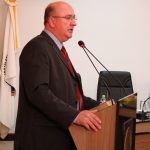 vereador Lorival Demathê (PMDB) vereador Lorival Demathê (PMDB)