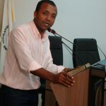 vereador Francisco Alves (PT) vereador Francisco Alves (PT)