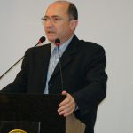 vereador Ademar Possamai (DEM) vereador Ademar Possamai (DEM)