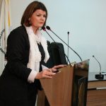 vereadora Natália Lúcia Petry (PMDB) vereadora Natália Lúcia Petry (PMDB)