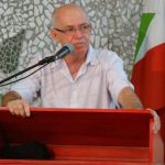 vereador José Osório de Ávila (PSD) vereador José Osório de Ávila (PSD)