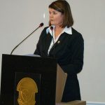 vereadora Natália Lúcia Petry (PMDB) vereadora Natália Lúcia Petry (PMDB)