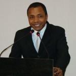 vereador Francisco Alves (PT)