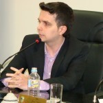 delegado de Polícia Adriano Spolaor 