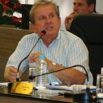 vereador Afonso Piazera (PSD)