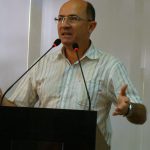 vereador Ademar Possamai (DEM)