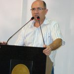 vereador Ademar Possamai (DEM) vereador Ademar Possamai (DEM)