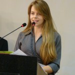 aluna Schayla Talita Moretti aluna Schayla Talita Moretti