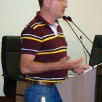 vereador Ademar Possamai (DEM) vereador Ademar Possamai (DEM)