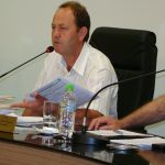 vereador Jaime Negherbon (PMDB) vereador Jaime Negherbon (PMDB)