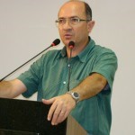 vereador Ademar Possamai (DEM)