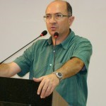 vereador Ademar Possamai (DEM) vereador Ademar Possamai (DEM)