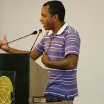 vereador Francisco Alves (PT) vereador Francisco Alves (PT)