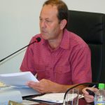 vereador Jaime Negherbon (PMDB) vereador Jaime Negherbon (PMDB)