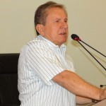 vereador Afonso Piazera Neto (PSD)
