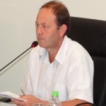 vereador Jaime Negherbon (PMDB) vereador Jaime Negherbon (PMDB)