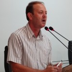 vereador Jaime Negherbon (PMDB) vereador Jaime Negherbon (PMDB)