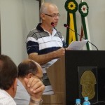 vereador José Osório de Ávila (PSD)