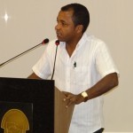 vereador Francisco Alves (PT) vereador Francisco Alves (PT)