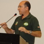 vereador Ademar Possamai (DEM) vereador Ademar Possamai (DEM)