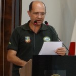 vereador Ademar Possamai (DEM)