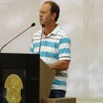 vereador Jaime Negherbon (PMDB) vereador Jaime Negherbon (PMDB)