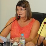 vereadora Natália Lúcia Petry (PMDB) vereadora Natália Lúcia Petry (PMDB)