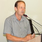 vereador Jaime Negherbon (PMDB) vereador Jaime Negherbon (PMDB)