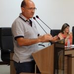 vereador Ademar Possamai (DEM) vereador Ademar Possamai (DEM)