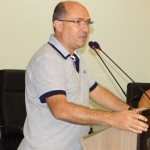 vereador Ademar Possamai (DEM) vereador Ademar Possamai (DEM)