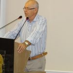 vereador José Osório de Ávila (PSD) vereador José Osório de Ávila (PSD)