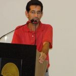 vereador Justino da Luz (PT) vereador Justino da Luz (PT)