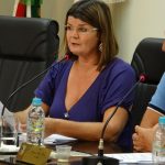 vereadora Natália Lúcia Petry (PMDB) vereadora Natália Lúcia Petry (PMDB)
