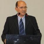 vereador Ademar Possamai (DEM) vereador Ademar Possamai (DEM)