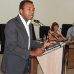 vereador Francisco Alves (PT) vereador Francisco Alves (PT)