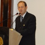 vereador Jaime Negherbon (PMDB) vereador Jaime Negherbon (PMDB)